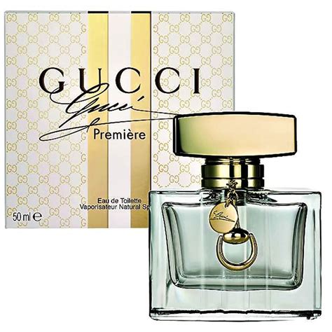 gucci premiere by gucci eau de parfum spray for women|Gucci premiere perfume on sale.